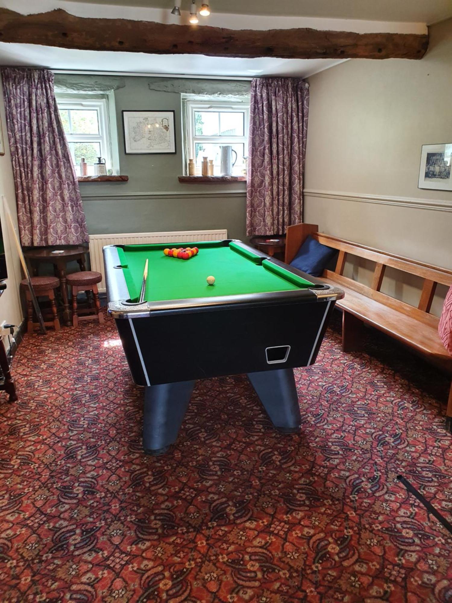 The Herdwick Inn Penruddock Exterior foto